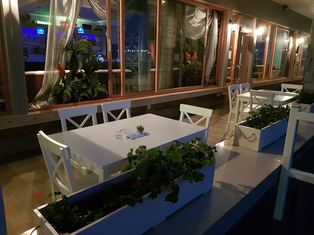 bar_BAMBUDDHA / Бамбуда - Гастрономия и хотелиерство