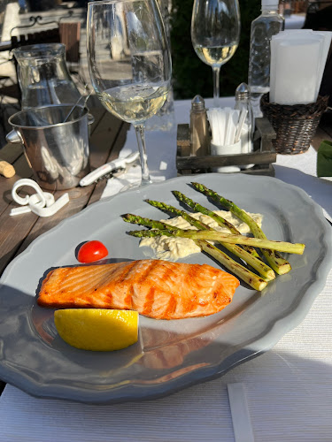 Егур Егур - Гастрономия и хотелиерство