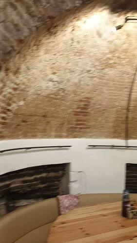 ЕТНО Ресторант "Мехомия"