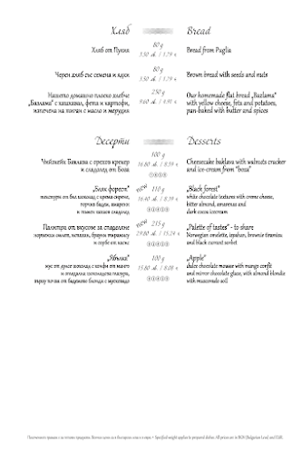 Musoni - Пловдив