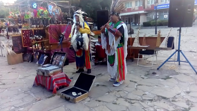 Център, ул.Южна, 8130 Созопол