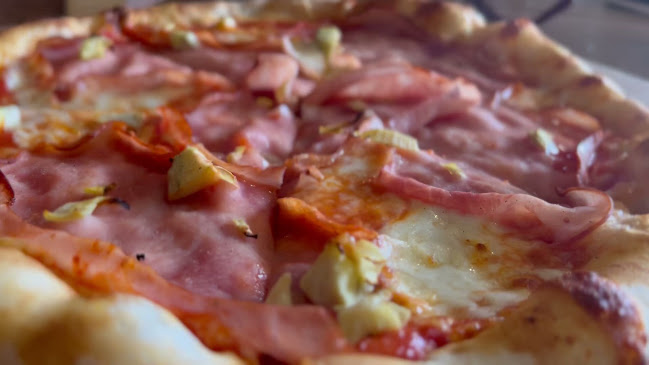 Пицария Америго