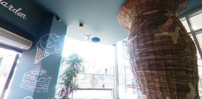 Opinii despre Gelatiamo - Caffe & Dolceria în София - Гастрономия и хотелиерство