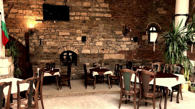 Ресторант "Родина"