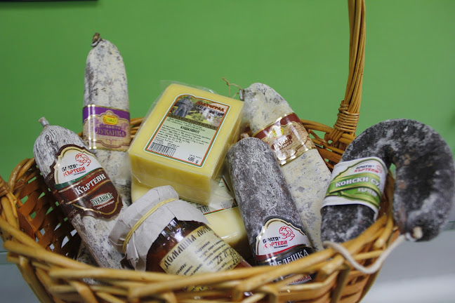 Кулинарен магазин „При Кравата“ - Гастрономия и хотелиерство