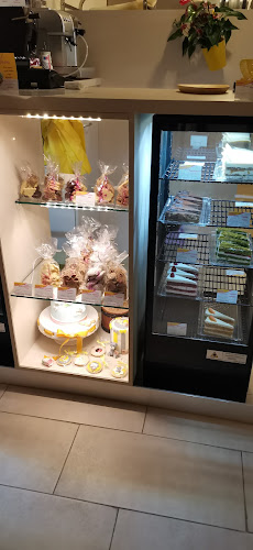 Анджелина'с бейкъри