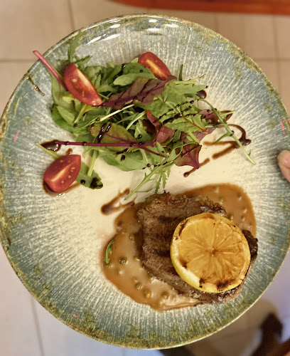 Comentarii opinii despre AURA Pizza & Grill