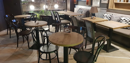 Бистро "Европа"