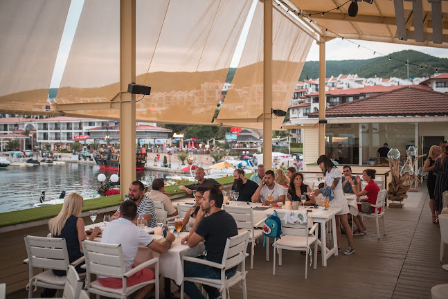 Opinii despre IL Siciliano Saint Vlas în Свети Влас - Гастрономия и хотелиерство