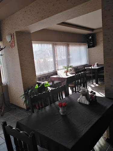 Кафе-ресторант "Канатица"