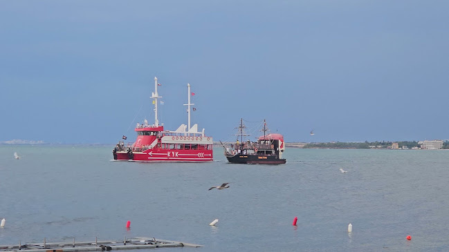 Comentarii opinii despre bar_BAMBUDDHA / Бамбуда