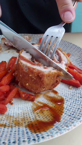 Ресторант „Империал” - Русе