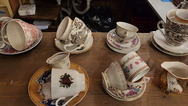 Бюфетъ - София