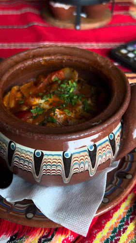 Джоревата къща