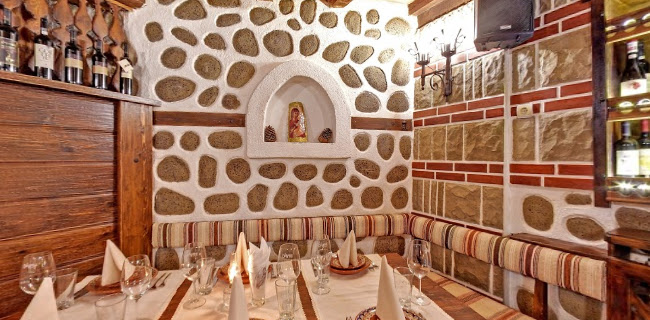 Механа и Къща за гости "Мацурев хан" - Гастрономия и хотелиерство