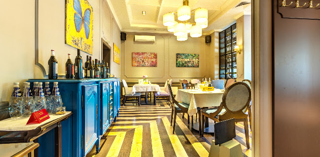 Opinii despre Ресторант Грозд în София - Гастрономия и хотелиерство