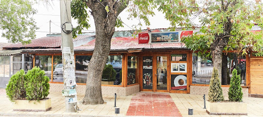 Ресторант-градина „Енджой“