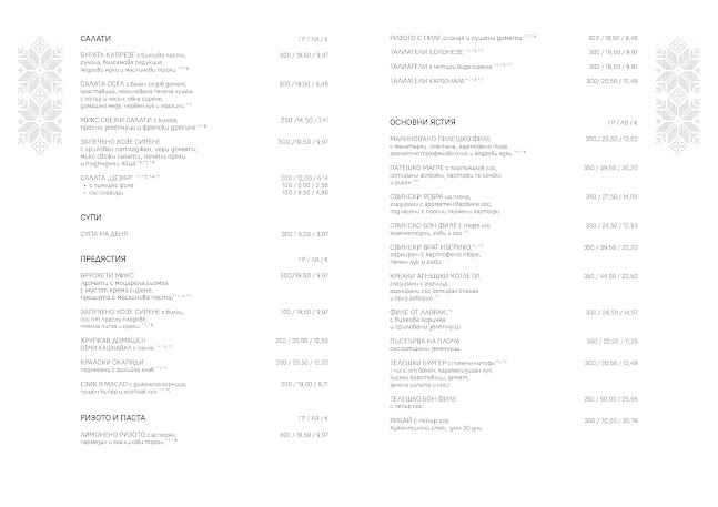 36 Kisiyska mera Str, 5350 Трявна