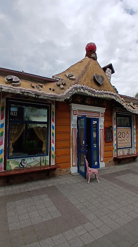 Сладкарска работилница ЗАХАРНА КЪЩА - Пазарджик