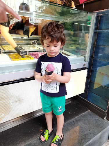 Opinii despre Atelier Del Gelato Baci în София - Гастрономия и хотелиерство