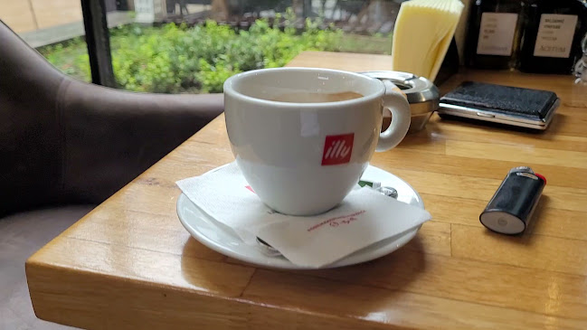 Opinii despre Витоша стрийт бар и динър în София - Гастрономия и хотелиерство