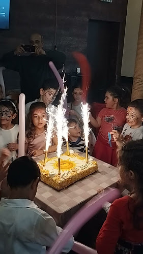 Хотел - Ресторант "Ваката"