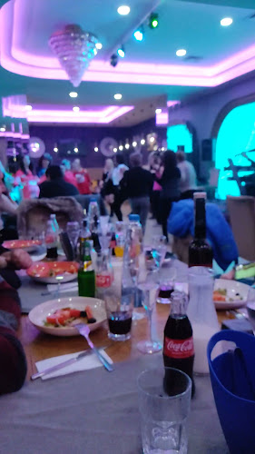 Masala Balkan & Oriental Restaurant - Варна