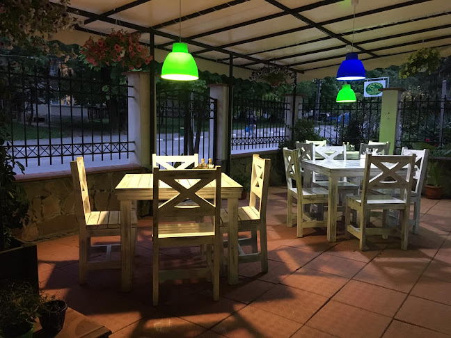 Бистро V2 - Гастрономия и хотелиерство