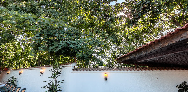 Рибарска среща - Гастрономия и хотелиерство