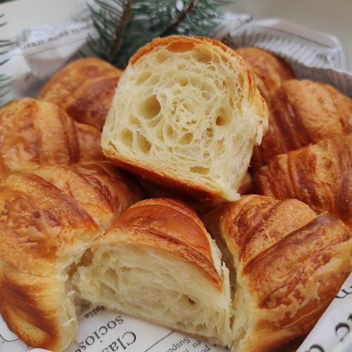 Brioche Bakery - Пловдив