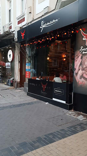 Comentarii opinii despre Djanam Turkish Restaurant and Steak