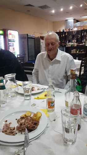 Opinii despre Ресторант Reny's - Банкя în Банкя - Гастрономия и хотелиерство