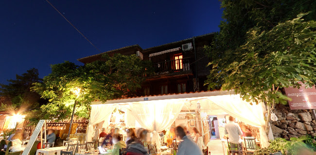 Ресторант “Античен Кладенец” Созопол - Созопол