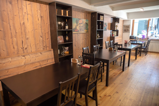 Пицария Джеронимо - София