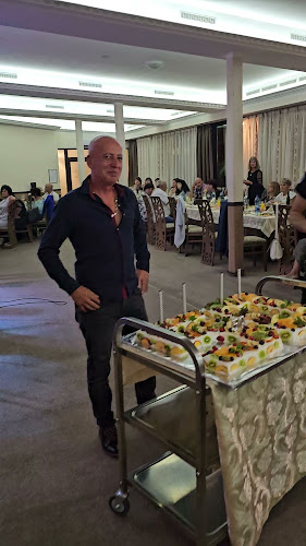 Ресторант "DREAM" - Гастрономия и хотелиерство