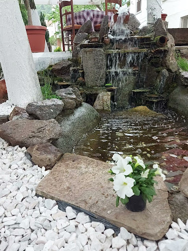 ресторант - градина "Свети Георги" - Петрич