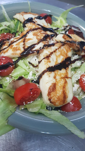 Opinii despre Ресторант с детски кът ZIZO în Поморие - Гастрономия и хотелиерство