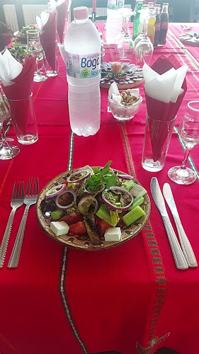 механа "Под старата круша"