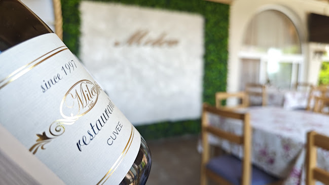 Opinii despre Ресторант "Милев" în Свети Влас - Гастрономия и хотелиерство