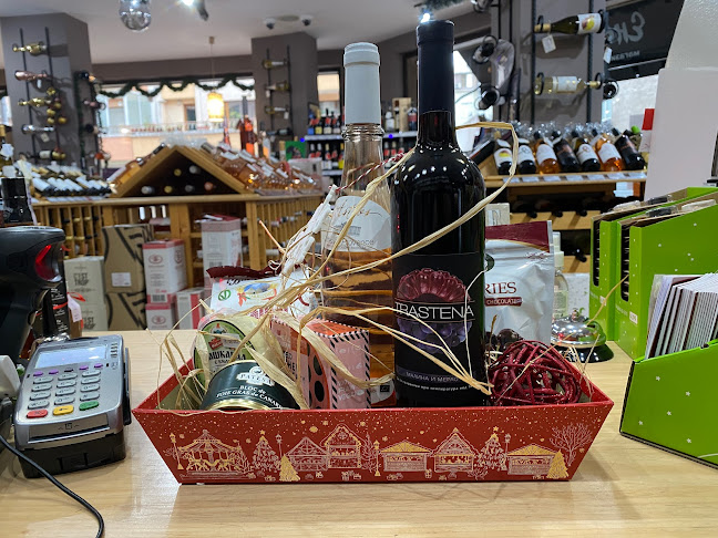 Enoteca Wine & Friends - Бургас