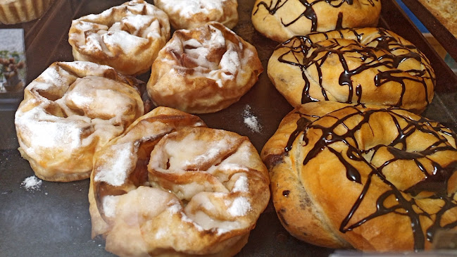 Пекарна Марвел 01 - Русе