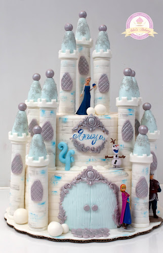 Пекарната на Адри - Раковски