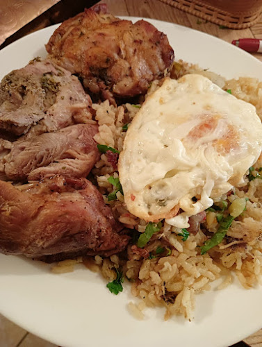 Opinii despre Барът на Гущера - Южен плаж Китен | Коктейли | Вкусна Храна | Морска храна în Китен - Гастрономия и хотелиерство