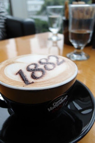 Factory Lounge & Garden - Дупница