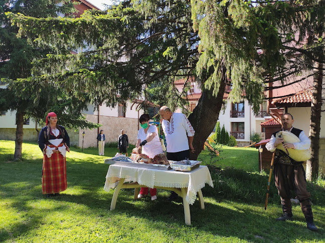 Mountain Lake Restaurant / Ресторант Маунтин Лейк - Смолян