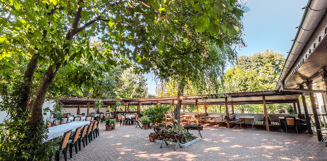 Рибарска среща - Кубрат