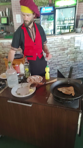 Кестена - Балчик