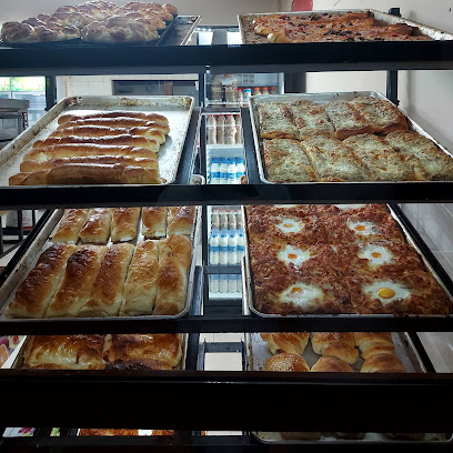 Баничарница „Мия Бейкъри“