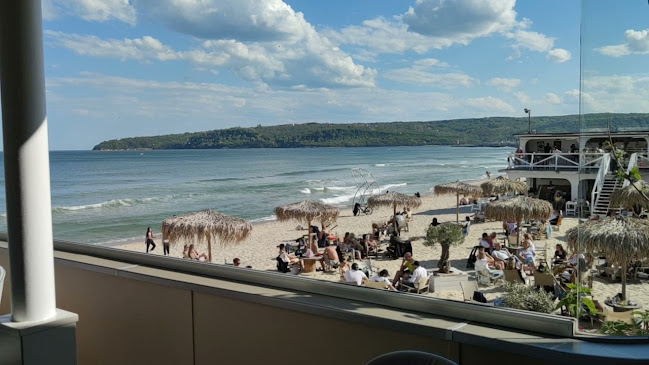 Морска тераса - Гастрономия и хотелиерство