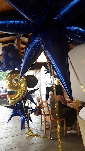 Opinii despre Лимонадите în София - Гастрономия и хотелиерство